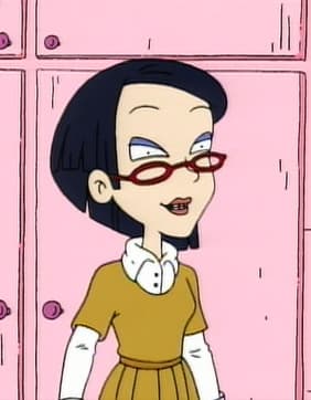 Kira Finster - Adult comics character featured in 1 comic with 1.3M views - Profile
