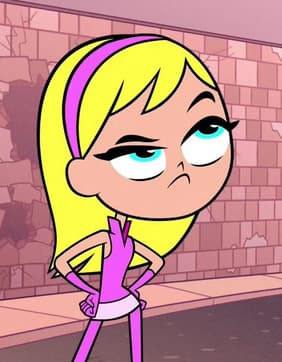 Kitten - Adult comics character featured in 1 comic with 620K views - Profile