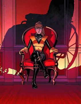 Kitty - Adult comics character featured in 7 comics with 4M views - Profile