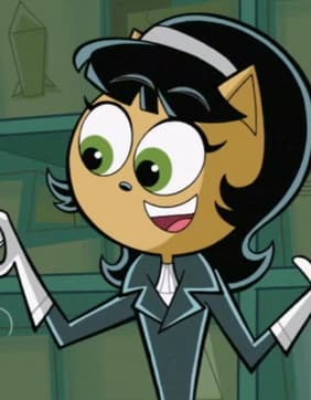 Kitty Katswell - Adult comics character featured in 4 comics with 2.5M views - Profile