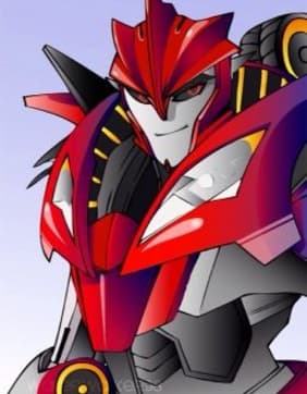 Knockout - Adult comics character featured in 1 comic with 2.1M views - Profile