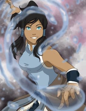 Korra - Adult comics character featured in 17 comics with 18.8M views - Profile