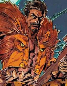 Kraven the Hunter - Adult comics character featured in 2 comics with 560.5K views - Profile