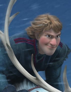 Kristoff - Adult comics character featured in 5 comics with 4.9M views - Profile