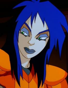 Kylie Griffin - Adult comics character featured in 3 comics with 1.1M views - Profile