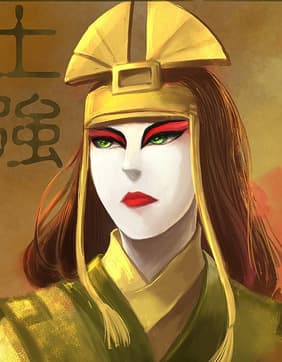Kyoshi - Adult comics character featured in 1 comic with 3.3M views - Profile