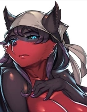 Kythe - Adult comics character featured in 1 comic with 729.9K views - Profile