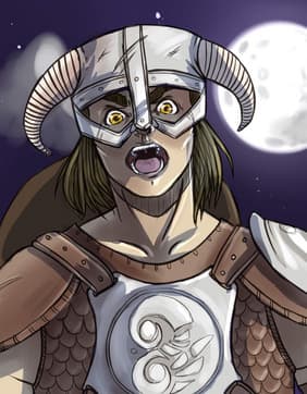 Laat Dovahkiin - Adult comics character featured in 3 comics with 1.8M views - Profile