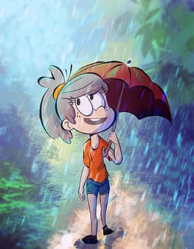 Lacy Loud - Adult comics character featured in 1 comic with 1.2M views - Profile