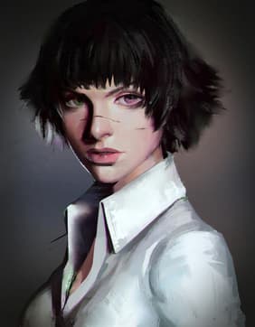 Lady - Adult comics character featured in 1 comic with 233.2K views - Profile