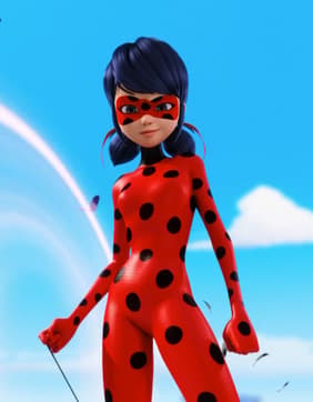 Ladybug - Adult comics character featured in 2 comics with 3.8M views - Profile