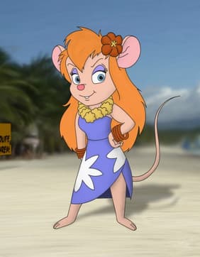 LahWhinie - Adult comics character featured in 3 comics with 999.3K views - Profile