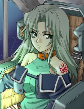 Lamia Loveless - Adult comics character featured in 1 comic with 368.7K views - Profile