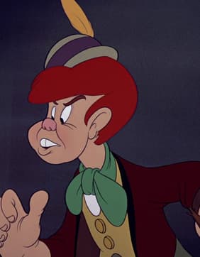 Lampwick - Adult comics character featured in 1 comic with 331.7K views - Profile