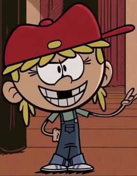 Lana Loud - Adult comics character featured in 13 comics - Profile