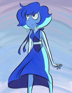 Lapis Lazuli - Adult comics character featured in 19 comics with 13.5M views - Profile