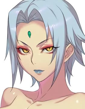 Laquadia - Adult comics character featured in 1 comic with 729.9K views - Profile