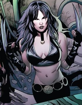 Laura Kinney - Adult comics character featured in 2 comics with 875.3K views - Profile