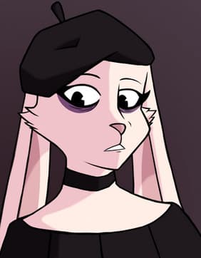 Le Rose - Adult comics character featured in 1 comic with 355.8K views - Profile