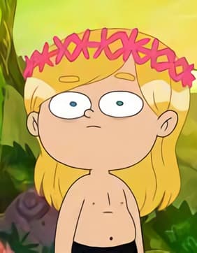Leander - Adult comics character featured in 1 comic with 2.2M views - Profile