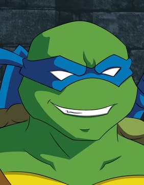 Leonardo - Adult comics character featured in 2 comics with 1.6M views - Profile