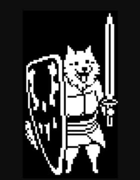 Lesser Dog - Adult comics character featured in 1 comic with 5.2M views - Profile