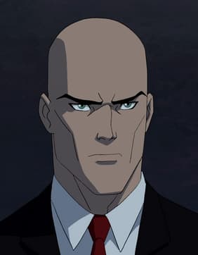 Lex Luthor - Adult comics character featured in 3 comics with 1.6M views - Profile