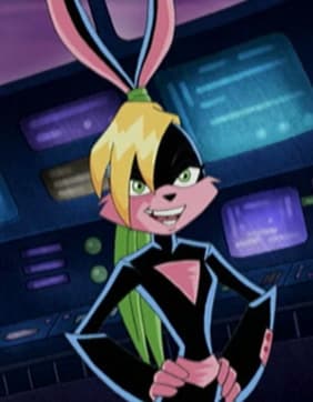 Lexi Bunny - Adult comics character featured in 2 comics with 1.1M views - Profile