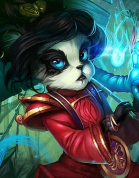 Li Li Stormstout - Adult comics character featured in 1 comic with 333.7K views - Profile