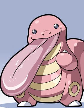 Lickitung - Adult comics character featured in 1 comic with 1.6M views - Profile