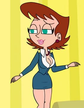 Lila Test - Adult comics character featured in 1 comic with 2.2M views - Profile