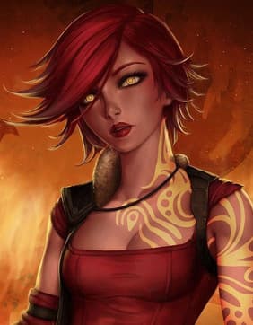 Lilith - Adult comics character featured in 1 comic with 1.1M views - Profile