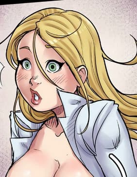 Lillian Langley - Adult comics character featured in 1 comic with 594K views - Profile