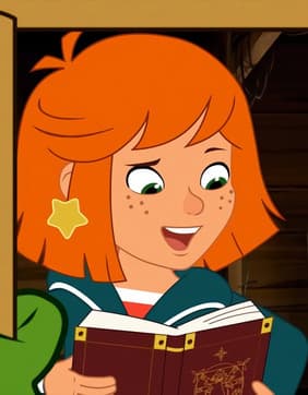 Lilly - Adult comics character featured in 1 comic with 1.4M views - Profile