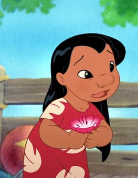Lilo Pelekai - Adult comics character featured in 6 comics with 7.1M views - Profile
