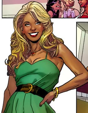 Lily Hollister - Adult comics character featured in 1 comic with 285.2K views - Profile