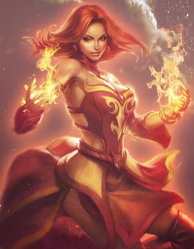 Lina - Adult comics character featured in 2 comics with 530.2K views - Profile