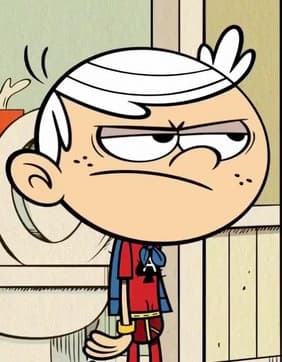 Lincoln Loud - Adult comics character featured in 57 comics with 88.2M views - Profile