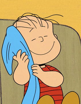 Linus van Pelt - Adult comics character featured in 3 comics with 1.1M views - Profile