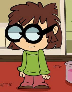 Lisa Loud - Adult comics character featured in 9 comics - Profile