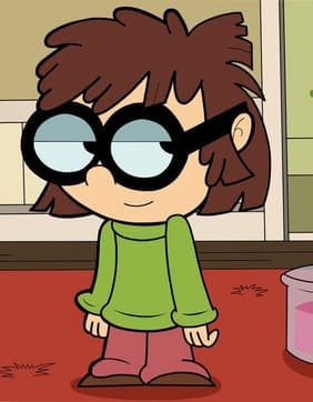 Lisa Loud - Adult comics character featured in 9 comics with 21.3M views - Profile