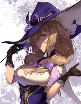 Lisa Minci - Adult comics character featured in 1 comic with 718.9K views - Profile