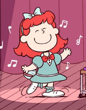 Little Red-Haired Girl - Adult comics character featured in 1 comic with 174.7K views - Profile