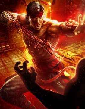 Liu Kang - Adult comics character featured in 1 comic with 785.5K views - Profile