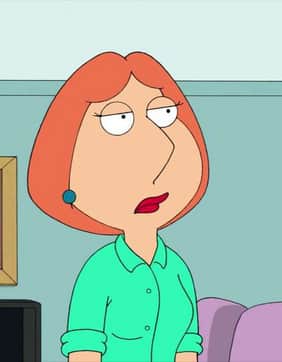 Lois Griffin - Adult comics character featured in 12 comics - Profile