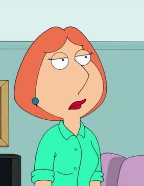 Lois Griffin - Adult comics character featured in 12 comics with 25.7M views - Profile