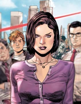 Lois Lane - Adult comics character featured in 7 comics with 6.6M views - Profile