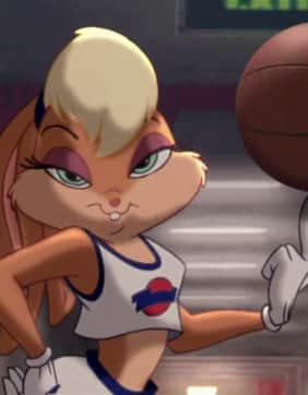 Lola Bunny - Adult comics character featured in 10 comics - Profile