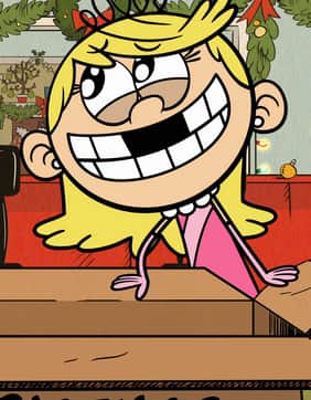 Lola Loud - Adult comics character featured in 15 comics - Profile