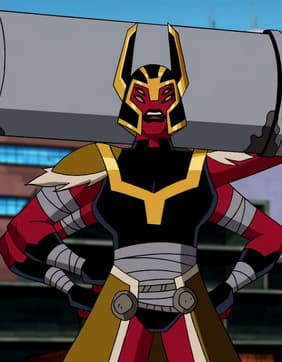 Looma Red Wind - Adult comics character featured in 1 comic with 963.1K views - Profile